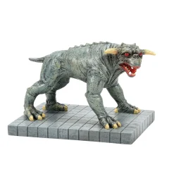 Department 56 Hot Properties Village|Terror Dog
