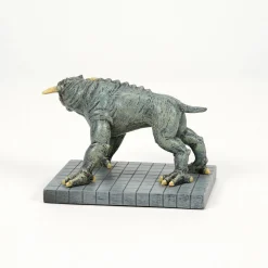 Department 56 Hot Properties Village|Terror Dog