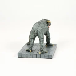 Department 56 Hot Properties Village|Terror Dog