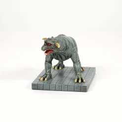 Department 56 Hot Properties Village|Terror Dog