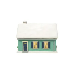 Department 56 Peanuts® Village|The Blue House On James Street