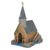 Department 56 Harry Potter™ Village|The Boathouse