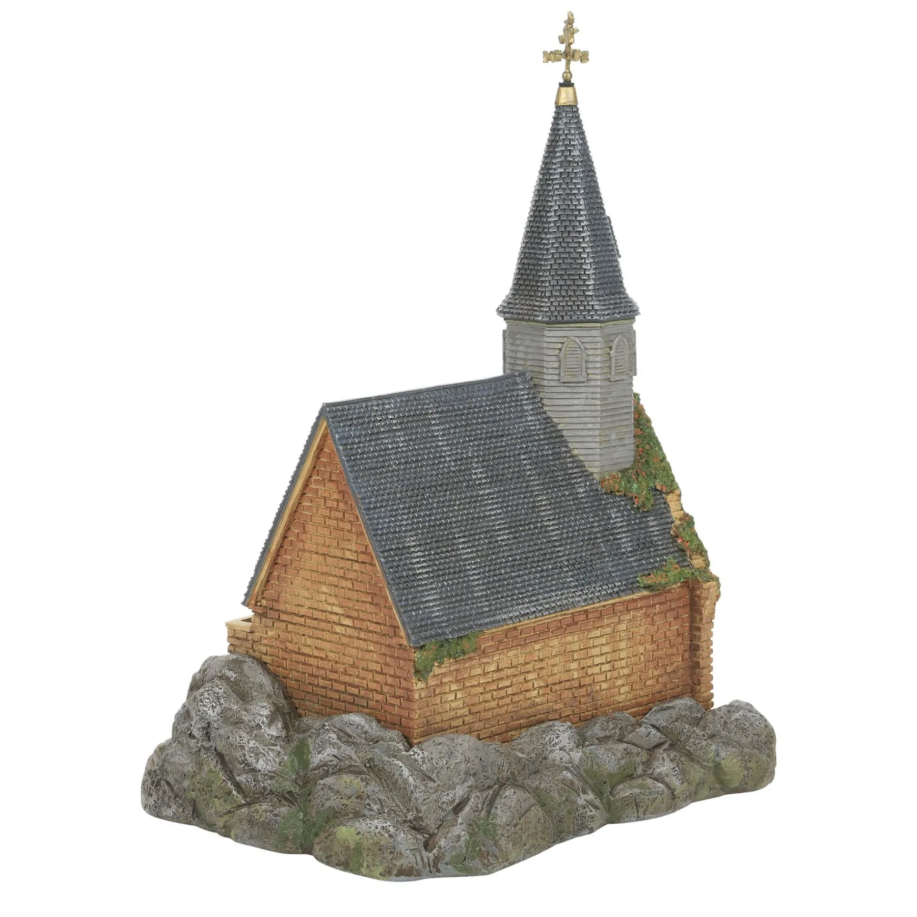 Department 56 Harry Potter™ Village|The Boathouse