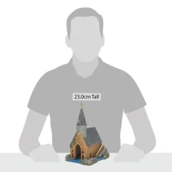 Department 56 Harry Potter™ Village|The Boathouse