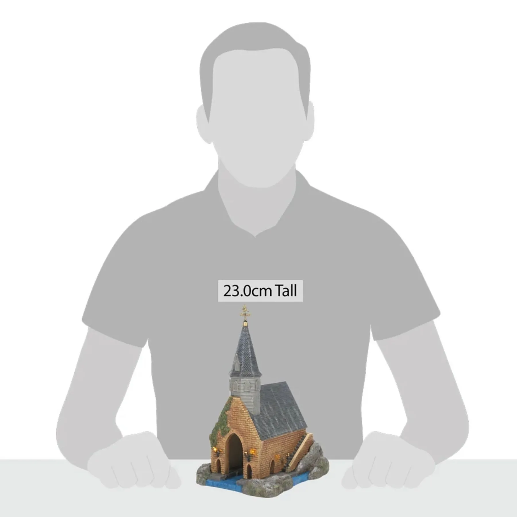 Department 56 Harry Potter™ Village|The Boathouse