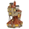 Department 56 Harry Potter™ Village|The Burrow