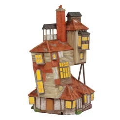 Department 56 Harry Potter™ Village|The Burrow