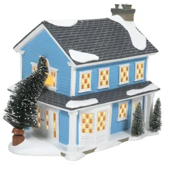 Department 56 The Original Snow Village|The Chester House
