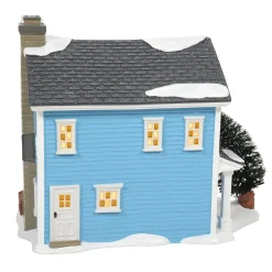Department 56 The Original Snow Village|The Chester House