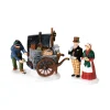 Department 56 Dickens Village Series|The Coffee-Stall