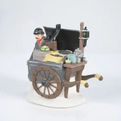 Department 56 Dickens Village Series|The Coffee-Stall