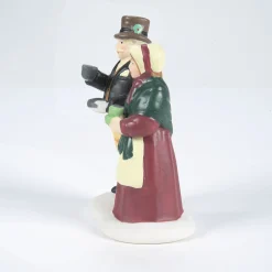 Department 56 Dickens Village Series|The Coffee-Stall
