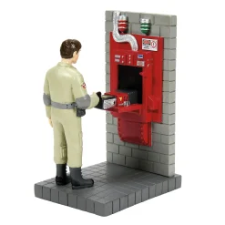 Department 56 Hot Properties Village|The Containment Unit