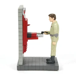 Department 56 Hot Properties Village|The Containment Unit