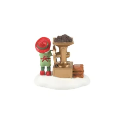 Department 56 North Pole Series|The Daily Grind