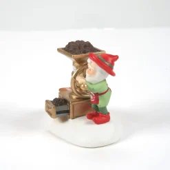 Department 56 North Pole Series|The Daily Grind