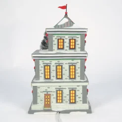 Department 56 A Christmas Story™ Village|The Department Store