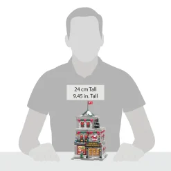 Department 56 A Christmas Story™ Village|The Department Store