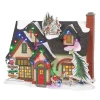 Department 56 The Original Snow Village|The Grinch House