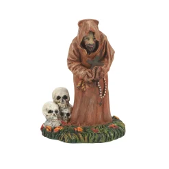 Department 56 Snow Village Halloween|The Guardian Of Darkness