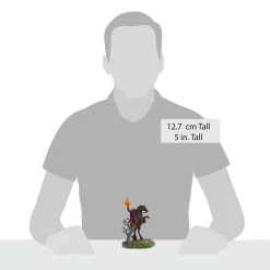 Department 56 Snow Village Halloween|The Headless Horseman