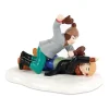 Department 56 A Christmas Story™ Village|The Last Straw