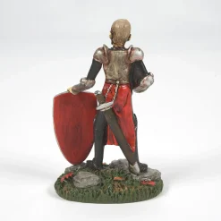 Department 56 Snow Village Halloween|The Mad Knight of Calvaria