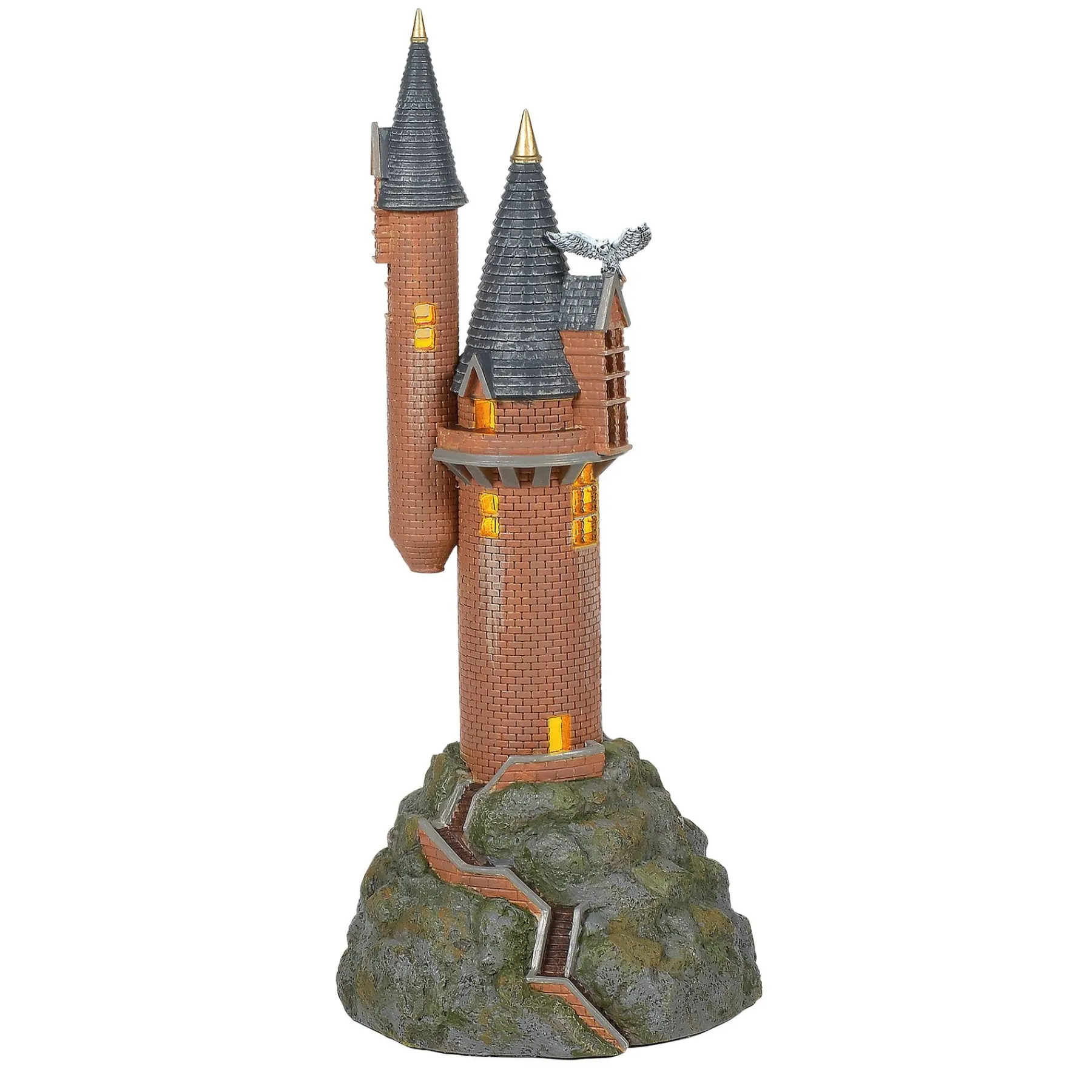 Department 56 Harry Potter™ Village|The Owlery