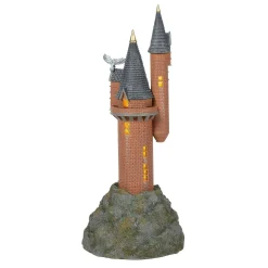 Department 56 Harry Potter™ Village|The Owlery