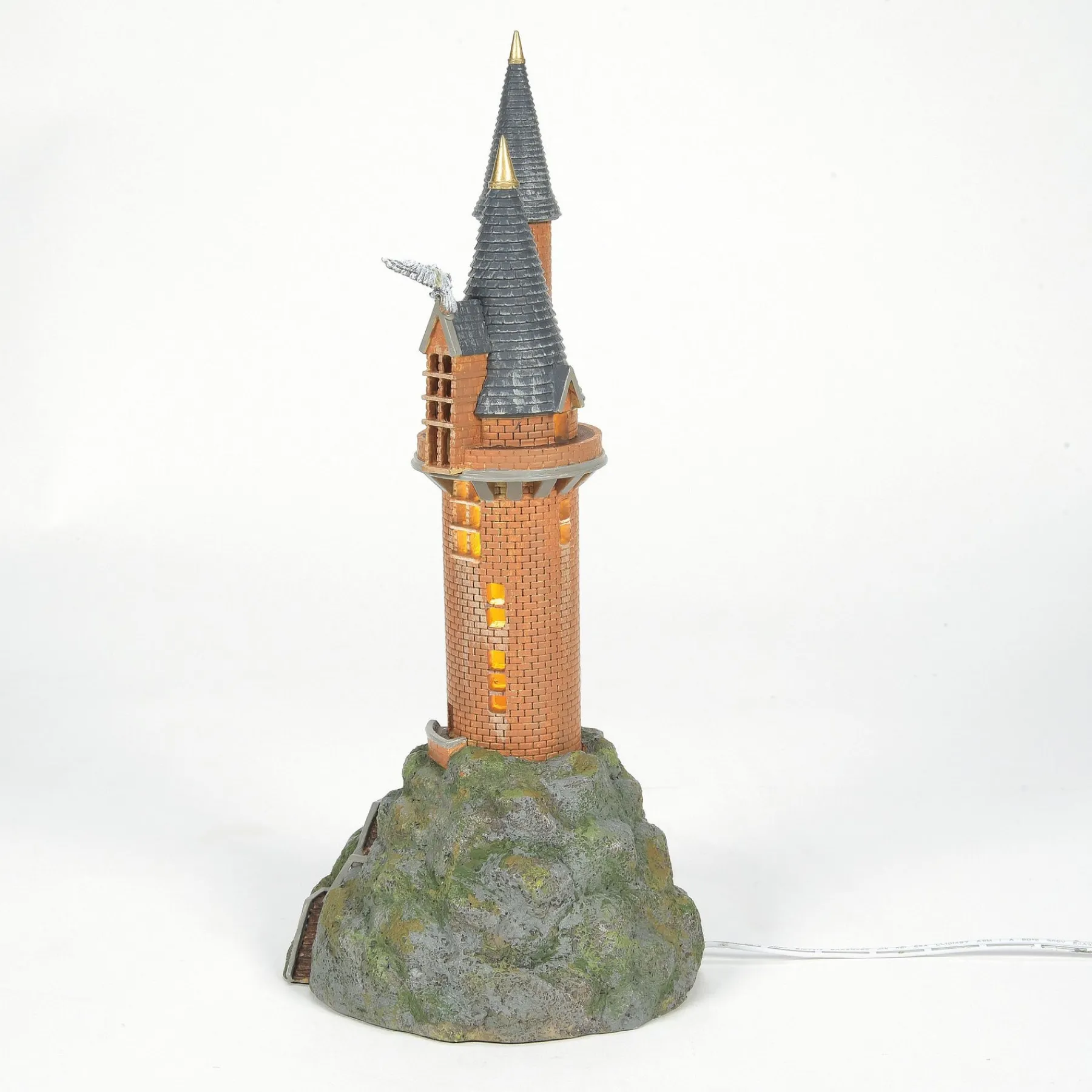 Department 56 Harry Potter™ Village|The Owlery