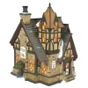 Department 56 Dickens Village Series|The Partridge & Pear