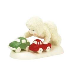 Department 56 Snowbabies Classic Collection|Snowbabies Christmas Jubilee Collection|The Perfect Christmas Presents