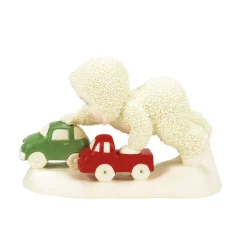 Department 56 Snowbabies Classic Collection|Snowbabies Christmas Jubilee Collection|The Perfect Christmas Presents