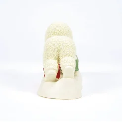 Department 56 Snowbabies Classic Collection|Snowbabies Christmas Jubilee Collection|The Perfect Christmas Presents
