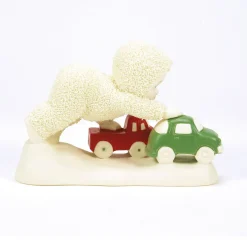 Department 56 Snowbabies Classic Collection|Snowbabies Christmas Jubilee Collection|The Perfect Christmas Presents