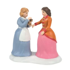 Department 56 Dickens Village Series|The Perfect Fragrance