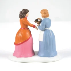 Department 56 Dickens Village Series|The Perfect Fragrance