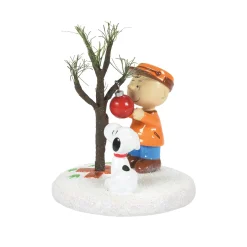 Department 56 Peanuts® Village|The Perfect Tree