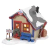 Department 56 The Original Snow Village|The Proud Angler