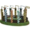 Department 56 Harry Potter™ Village|The Quidditch Pitch