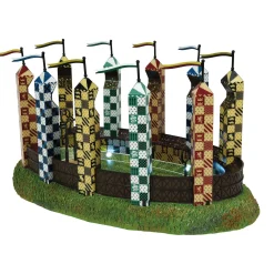 Department 56 Harry Potter™ Village|The Quidditch Pitch