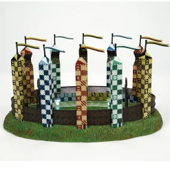 Department 56 Harry Potter™ Village|The Quidditch Pitch