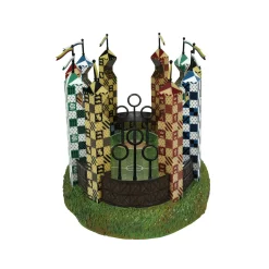Department 56 Harry Potter™ Village|The Quidditch Pitch