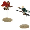 Department 56 Harry Potter™ Village|The Seekers S/2