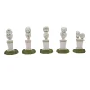 Department 56 Snow Village Halloween|The Singing Busts St/5