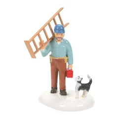 Department 56 The Original Snow Village|The Super Super