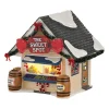 Department 56 The Original Snow Village|The Sweet Spot