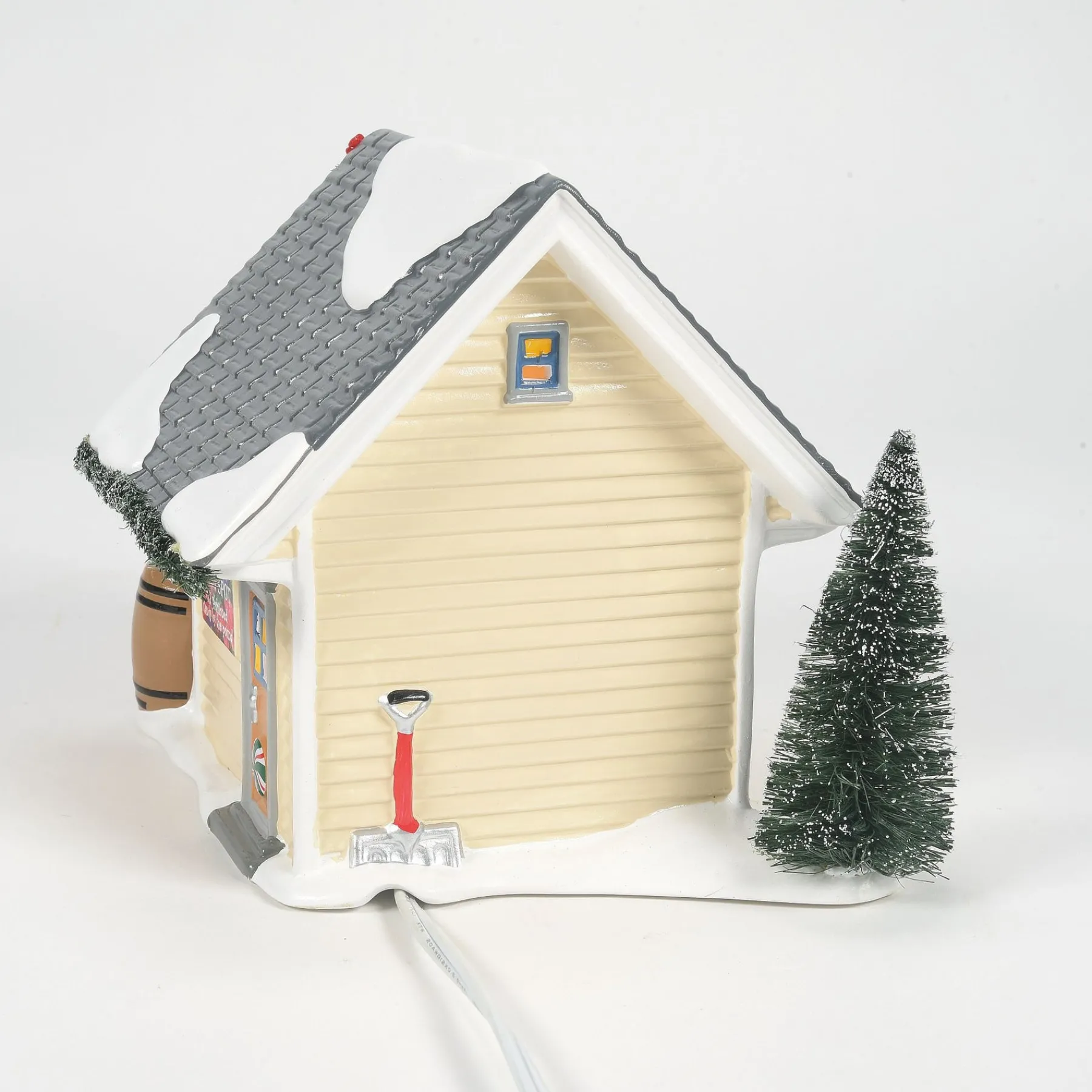 Department 56 The Original Snow Village|The Sweet Spot