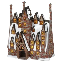 Department 56 Harry Potter™ Village|The Three Broomsticks