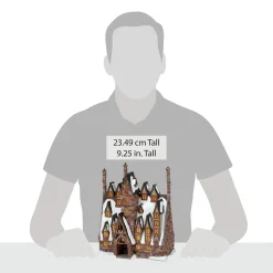 Department 56 Harry Potter™ Village|The Three Broomsticks